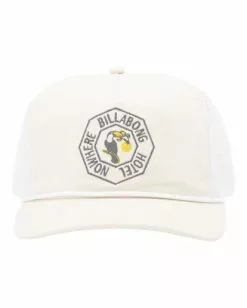 BILLABONG Vacay Trucker Hat MARINE -Mens accessories Sales Store abyha00286 billabongp ofw frt1