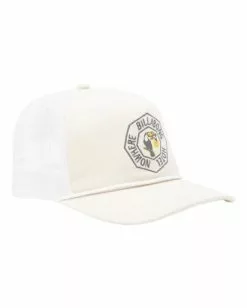 BILLABONG Vacay Trucker Hat MARINE -Mens accessories Sales Store abyha00286 billabongp ofw sd2