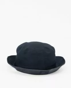 BILLABONG Contrary Hawaii Reversible Bucket Hat BLACK 7 BILLABONG Contrary Hawaii Reversible Bucket Hat BLACK -Mens accessories Sales Store abyha00302 billabongp blk bck1