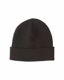 BILLABONG The Simpsons Bart Beanie BLACK -Mens accessories Sales Store abyha00311 billabongf blk bck1