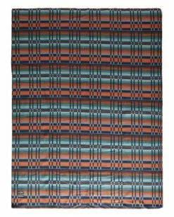 BILLABONG Furnace Blanket BRICK