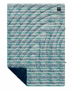 BILLABONG Rumpl x A/Div Original Puffy Blanket BLACK -Mens accessories Sales Store abyhm00102 billabongf m24 frt1