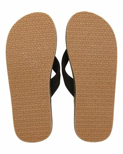 BILLABONG All Day Impact Texture Slip-On Sandals CAMEL 4 BILLABONG All Day Impact Texture Slip-On Sandals CAMEL - immagine 4