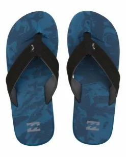 BILLABONG All Day Impact Texture Slip-On Sandals CAMEL 7 BILLABONG All Day Impact Texture Slip-On Sandals CAMEL -Mens accessories Sales Store abyl100003 billabongp nvy frt1