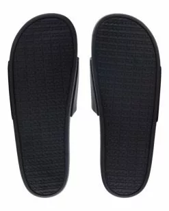 BILLABONG Cush Slide Sandals BLACK 5 BILLABONG Cush Slide Sandals BLACK -Mens accessories Sales Store abyl100013 billabongp blk bck1