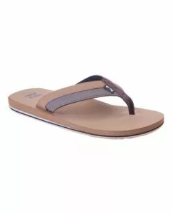 BILLABONG CLASSIC NUBUCK SANDAL CAMEL 5 BILLABONG CLASSIC NUBUCK SANDAL CAMEL -Mens accessories Sales Store abyl100021 billabongp cam sd1