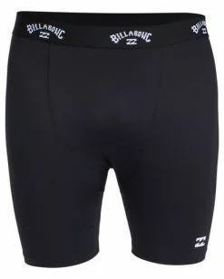 BILLABONG All Day Undershorts DARK GREY HEATHER -Mens accessories Sales Store abyws00126 billabongv blk sd2