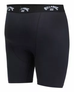 BILLABONG All Day Undershorts DARK GREY HEATHER -Mens accessories Sales Store abyws00126 billabongv blk sd3