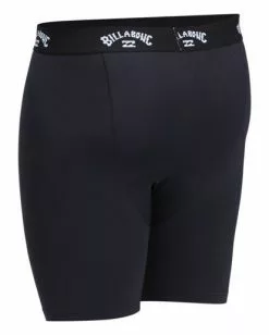 BILLABONG All Day Undershorts DARK GREY HEATHER -Mens accessories Sales Store abyws00126 billabongv blk sd4