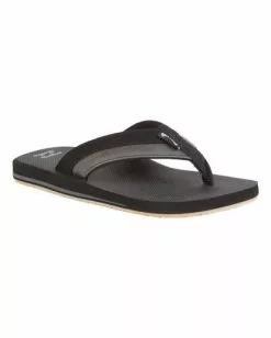 BILLABONG Boys' All Day Impact Sandals BLACK -Mens accessories Sales Store bfot1bad billabongp blk sd1