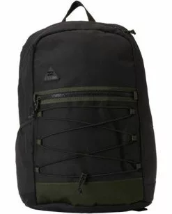 BILLABONG A/Div Axis Day Pack OLIVE CAMO -Mens accessories Sales Store mabk3bap billabongp blk frt1