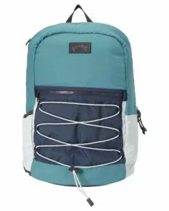 BILLABONG A/Div Axis Day Pack OLIVE CAMO -Mens accessories Sales Store mabk3bap billabongp dps frt1