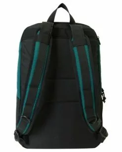 BILLABONG A/Div Axis Day Pack OLIVE CAMO -Mens accessories Sales Store mabk3bap billabongp dsg bck1