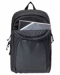 BILLABONG Command Pack Large Backpack STEALTH -Mens accessories Sales Store mabk3bco billabongp sth dtl2