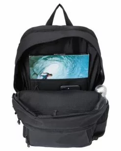 BILLABONG Command Pack Large Backpack STEALTH -Mens accessories Sales Store mabk3bco billabongp sth dtl4