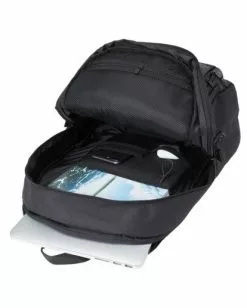 BILLABONG Command Pack Large Backpack STEALTH -Mens accessories Sales Store mabk3bco billabongp sth dtl5