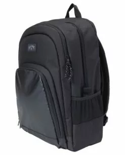 BILLABONG Command Pack Large Backpack STEALTH -Mens accessories Sales Store mabk3bco billabongp sth sd1