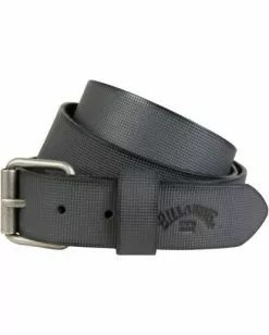 BILLABONG Daily Leather Belt BROWN