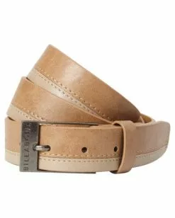 BILLABONG Dimension Belt CLAY