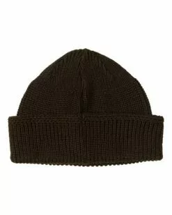 BILLABONG A/Div Cuff Beanie DEEP BLUE -Mens accessories Sales Store mabn3bav billabongp blk bck1