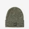 BILLABONG Stacked Heather Beanie OXBLOOD