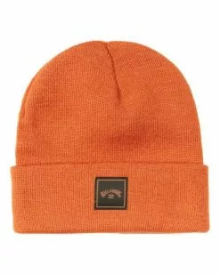 BILLABONG Stacked Beanie ERMINE