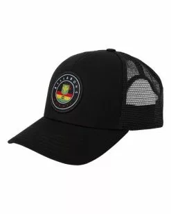 BILLABONG California Native Trucker Hat CALIFORNIA -Mens accessories Sales Store mahw1bcr billabongp haw sd1