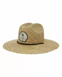 BILLABONG Tides California Lifeguard Hat NATURAL