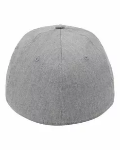 BILLABONG Aloha Stretch Hat GREY -Mens accessories Sales Store mahw1bkr billabongp gry bck1