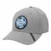 BILLABONG Aloha Stretch Hat GREY