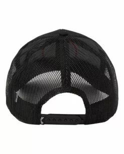 BILLABONG Hawaii Native Rotor Trucker Hat FLORIDA -Mens accessories Sales Store mahw1bor billabongp haw bck1