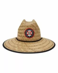 BILLABONG Florida Native Rotor Tides Straw Lifeguard Hat HAWAII -Mens accessories Sales Store mahw1bsr billabongp fla frt1
