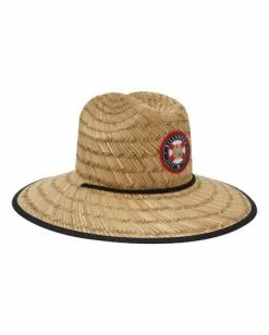 BILLABONG Florida Native Rotor Tides Straw Lifeguard Hat HAWAII -Mens accessories Sales Store mahw1bsr billabongp fla sd2
