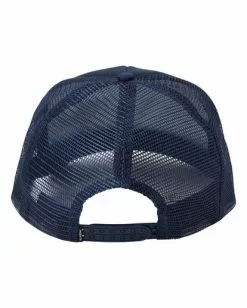 BILLABONG Hawaii Vibes Trucker Hat HAWAII 7 BILLABONG Hawaii Vibes Trucker Hat HAWAII -Mens accessories Sales Store mahw1bvr billabongp haw bck1