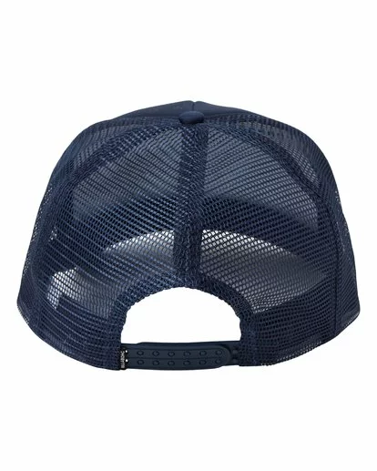 BILLABONG Hawaii Vibes Trucker Hat HAWAII 4 BILLABONG Hawaii Vibes Trucker Hat HAWAII - immagine 4