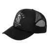 BILLABONG Welcome Hawaii Hat BLACK
