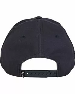 BILLABONG Breezeway Snapback Hat NAVY 5 BILLABONG Breezeway Snapback Hat NAVY -Mens accessories Sales Store mahw2bbe billabongp nvy bck1