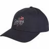 BILLABONG Breezeway Snapback Hat NAVY