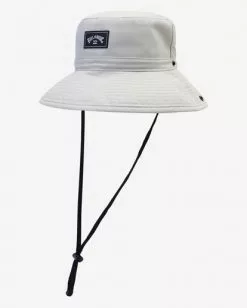 BILLABONG A/Div Big John Safari Hat ALLOY