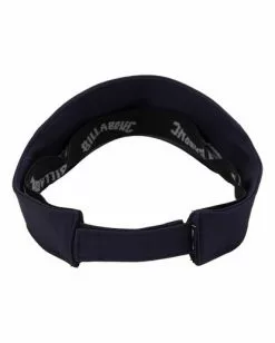 BILLABONG Florida Visor Hat FLORIDA -Mens accessories Sales Store mahwtbjr billabongp fla bck1