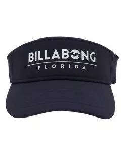 BILLABONG Florida Visor Hat FLORIDA -Mens accessories Sales Store mahwtbjr billabongp fla frt1