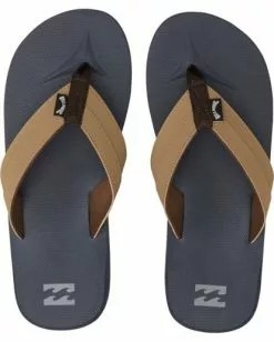 BILLABONG All Day Impact Slip-On Sandals GREY 13 BILLABONG All Day Impact Slip-On Sandals GREY -Mens accessories Sales Store mfot1bad billabongp nvy frt1