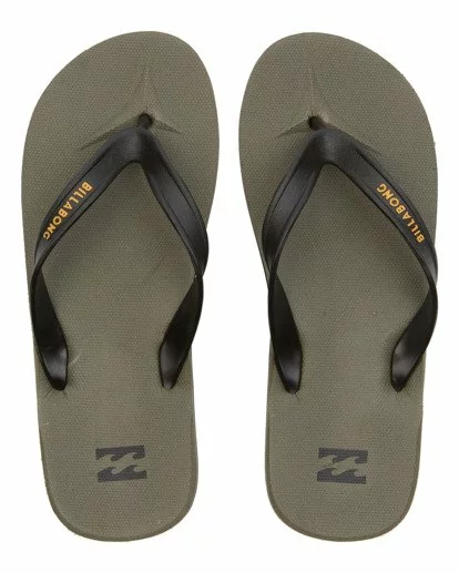 BILLABONG All Day Sandals STEALTH 3 BILLABONG All Day Sandals STEALTH - immagine 3