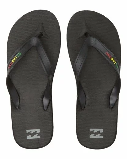 BILLABONG All Day Sandals STEALTH 2 BILLABONG All Day Sandals STEALTH - immagine 2