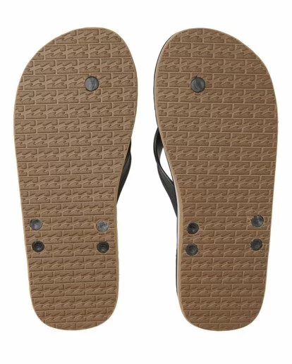 BILLABONG All Day Sandals STEALTH 5 BILLABONG All Day Sandals STEALTH - immagine 5