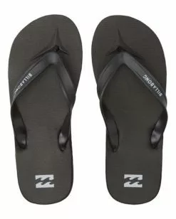 BILLABONG All Day Sandals STEALTH