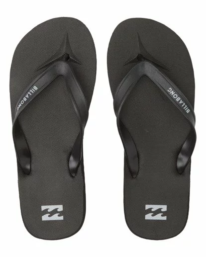 BILLABONG All Day Sandals STEALTH 1 BILLABONG All Day Sandals STEALTH