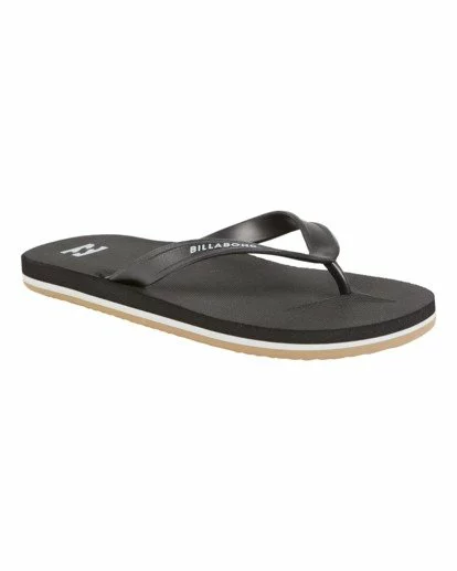 BILLABONG All Day Sandals STEALTH 6 BILLABONG All Day Sandals STEALTH - immagine 6