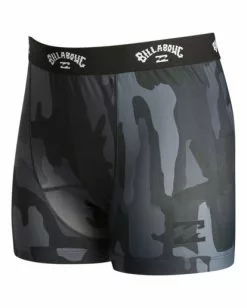 BILLABONG Daily Surf Performance Compression Undershort SEAGLASS 25 BILLABONG Daily Surf Performance Compression Undershort SEAGLASS -Mens accessories Sales Store mr881bde billabongv bco sd1