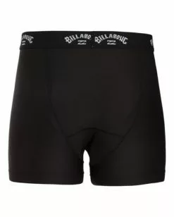 BILLABONG Daily Surf Performance Compression Undershort SEAGLASS 29 BILLABONG Daily Surf Performance Compression Undershort SEAGLASS -Mens accessories Sales Store mr881bde billabongv bgy bck1